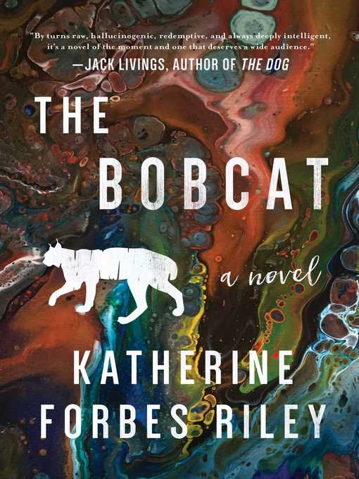 Title details for The Bobcat by Katherine Forbes Riley - Available